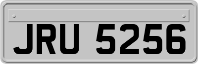 JRU5256