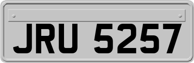 JRU5257