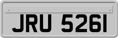 JRU5261