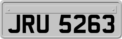 JRU5263