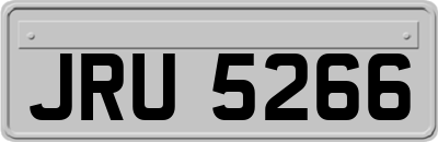 JRU5266