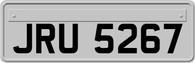 JRU5267