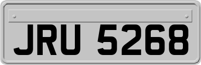 JRU5268
