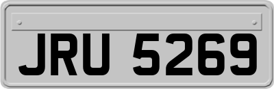 JRU5269
