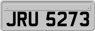 JRU5273