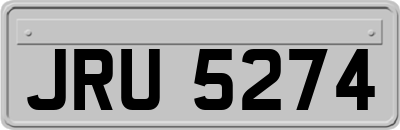 JRU5274