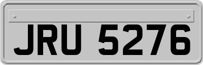 JRU5276