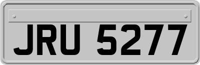 JRU5277