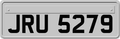 JRU5279