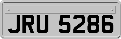 JRU5286