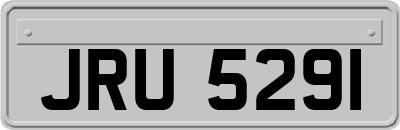 JRU5291