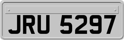 JRU5297