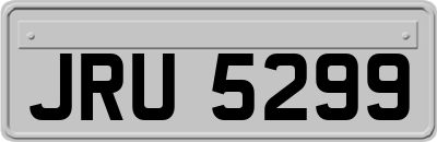 JRU5299