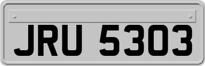 JRU5303