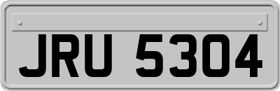 JRU5304