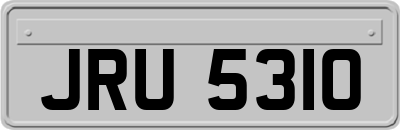 JRU5310