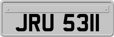 JRU5311