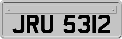 JRU5312