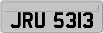 JRU5313