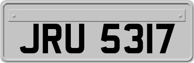 JRU5317