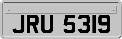 JRU5319