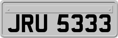 JRU5333