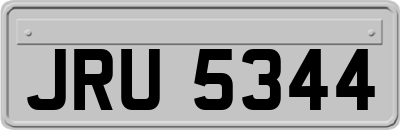 JRU5344