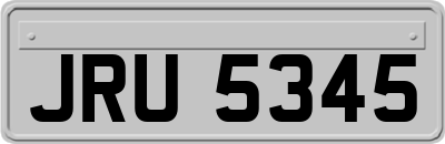 JRU5345