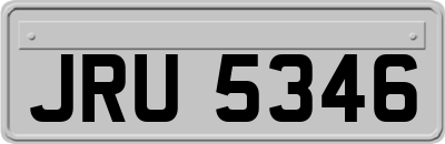 JRU5346