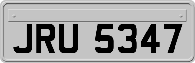 JRU5347