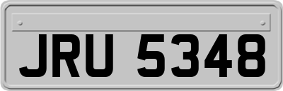 JRU5348