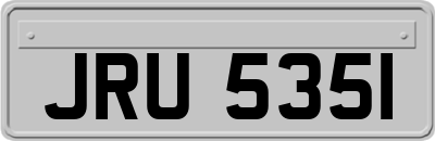 JRU5351