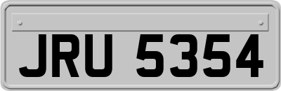 JRU5354