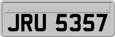 JRU5357