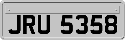 JRU5358