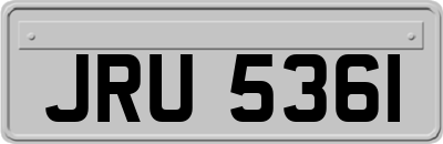 JRU5361