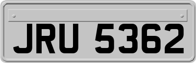 JRU5362