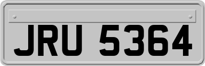 JRU5364