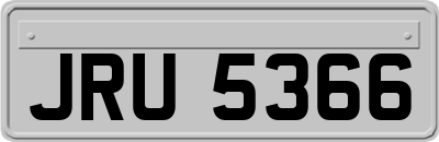 JRU5366