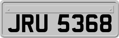 JRU5368