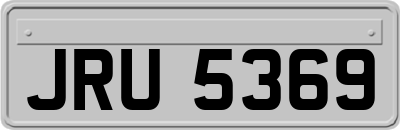 JRU5369
