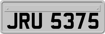 JRU5375