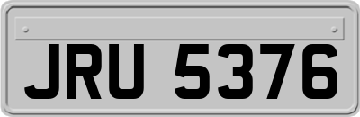 JRU5376