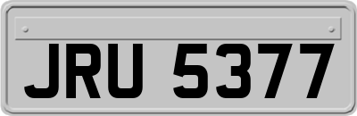 JRU5377