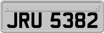 JRU5382