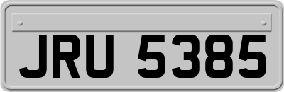 JRU5385
