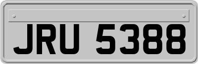 JRU5388