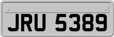 JRU5389