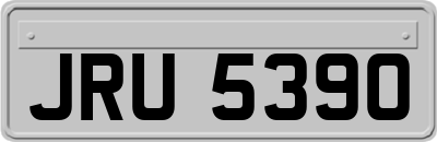 JRU5390