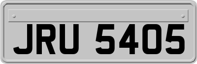 JRU5405